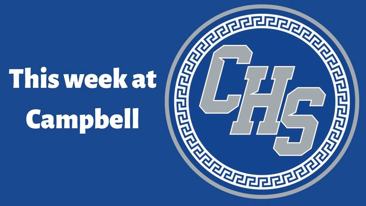 Campbell High School